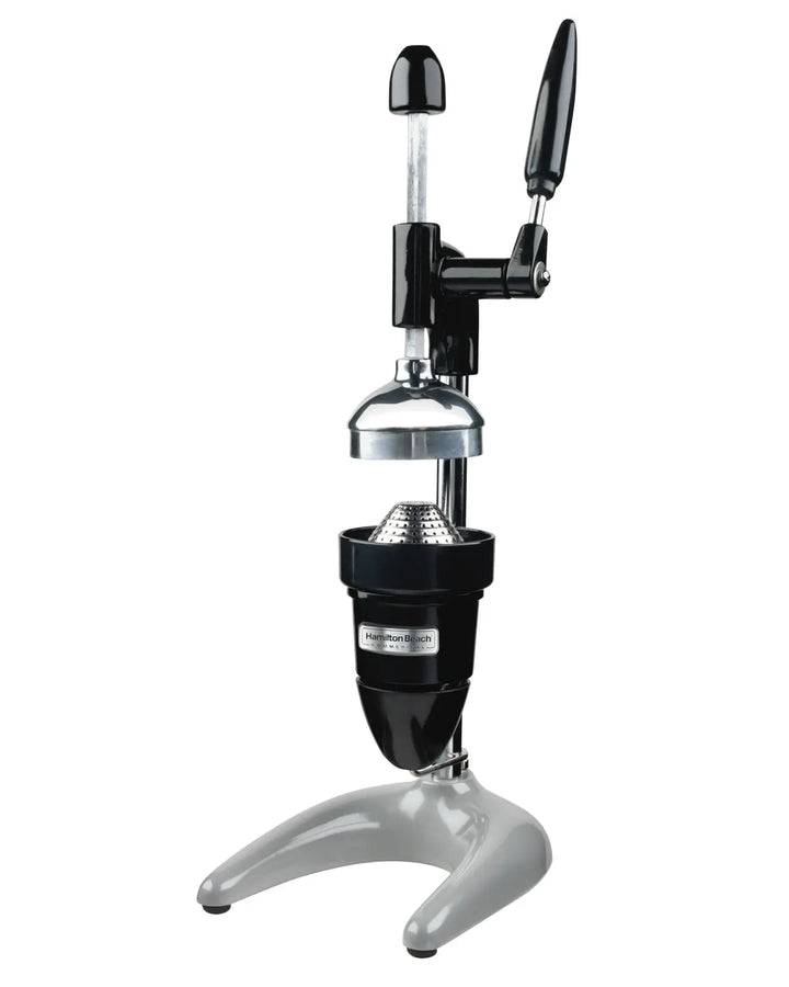 Hamilton Beach 932 Manual Juice Extractor Hamilton Beach