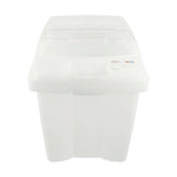 Araven 00919 21 Gallon Ingredient Bin Stackable
