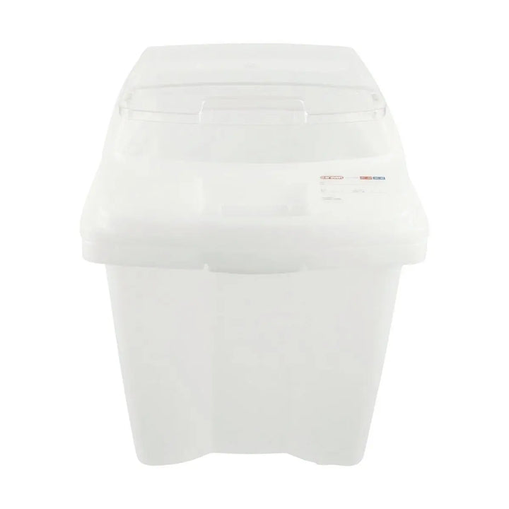 Araven 00919 21 Gallon Ingredient Bin Stackable Araven