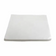 TaskBrand N-LREAFBW Value Series 16" x 16" White Linen Replacement Napkins 1000/Case