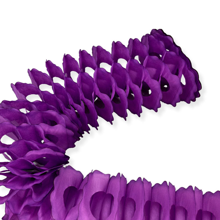 Paper Fantasies 12 Garland