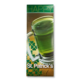 Paper Fantasies 2' x 6' "Everybody is Irish" Poster