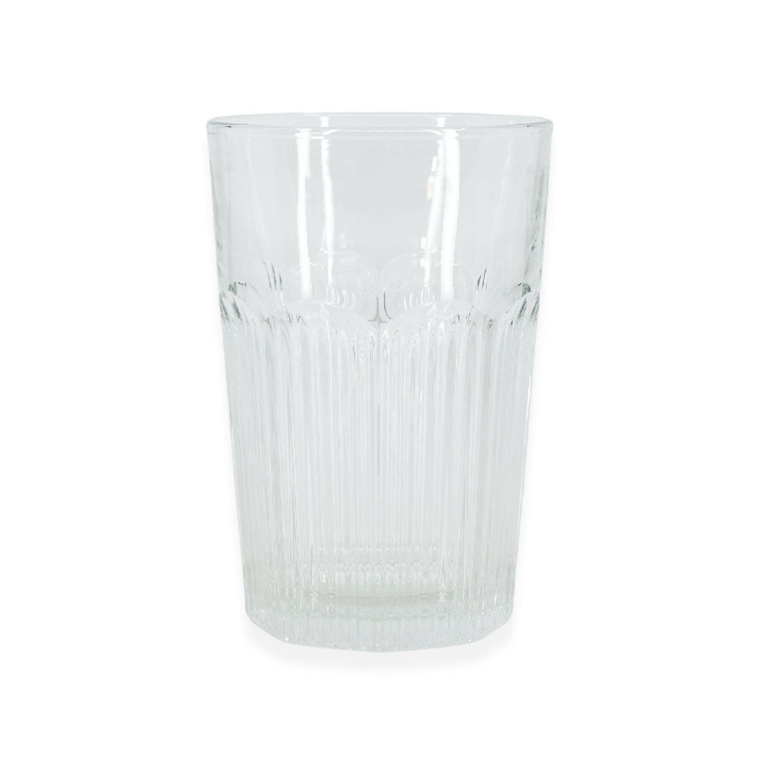 Libbey 15614 12 oz Duratuff Silhouette Beverage Glass