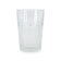 Libbey 15614 12 oz Duratuff Silhouette Beverage Glass