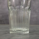 Libbey 15614 12 oz Duratuff Silhouette Beverage Glass