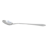 Adcraft PO-ITS 18/0 Stainless Steel Poppy Iced Teaspoon