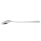 Adcraft PO-ITS 18/0 Stainless Steel Poppy Iced Teaspoon