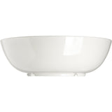 Carlisle Grove 12 Inch Large Bowl Buff Melamine | 6401706