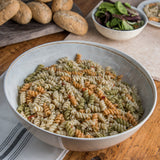 Carlisle Grove 12 Inch Large Bowl Buff Melamine | 6401706