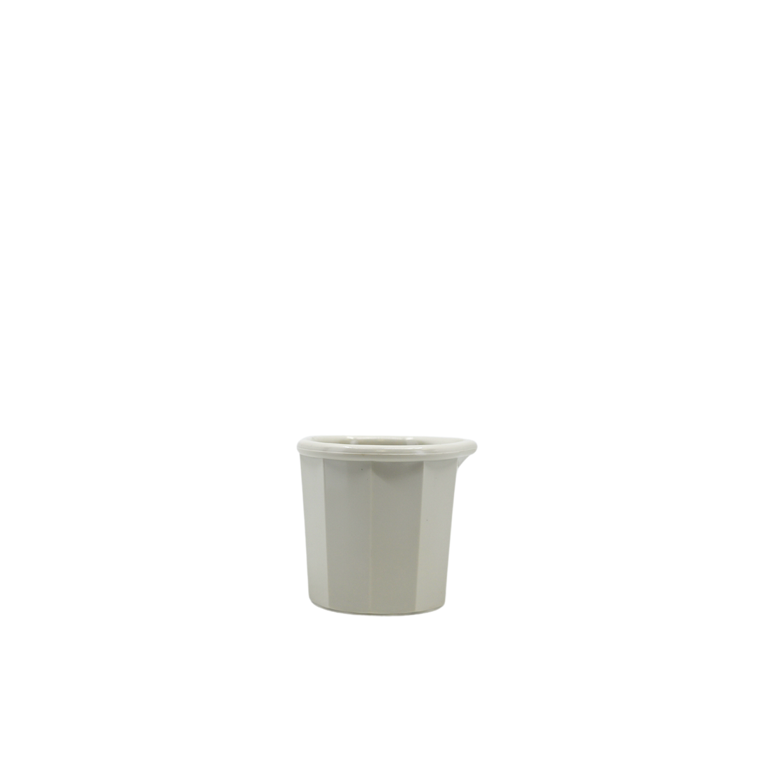 Gessner 1503BN 3 oz Bone Creamer