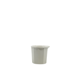 Gessner 1503BN 3 oz Bone Creamer