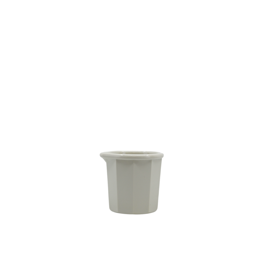 Gessner 1503BN 3 oz Bone Creamer