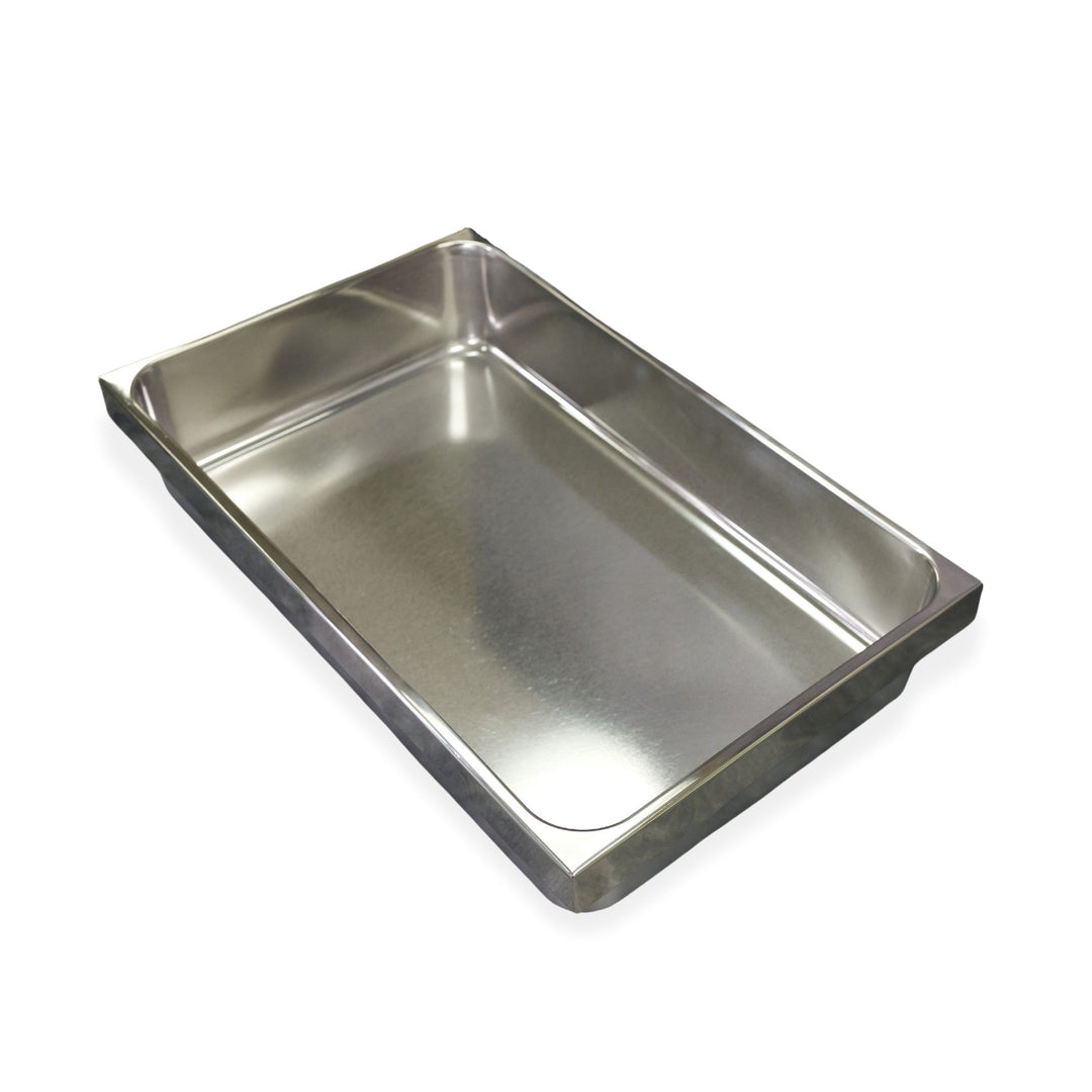 World Tableware ML1000WP Full Size 4" Water Pan