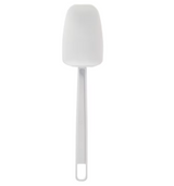 Carlisle 44144RD02 10" White Scraper