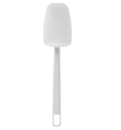 Carlisle 44144RD02 10" White Scraper