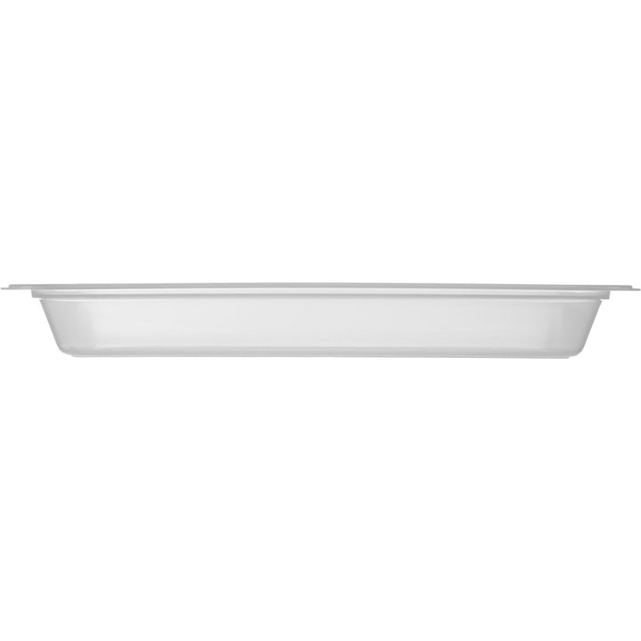 Carlisle 70200B30 StorPlus Full Size 2.5" Deep Food Pan PP Carlisle