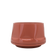 Carlisle DX450056 12 oz Mauve Heritage Bowl
