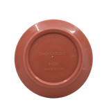 Carlisle DX450056 12 oz Mauve Heritage Bowl