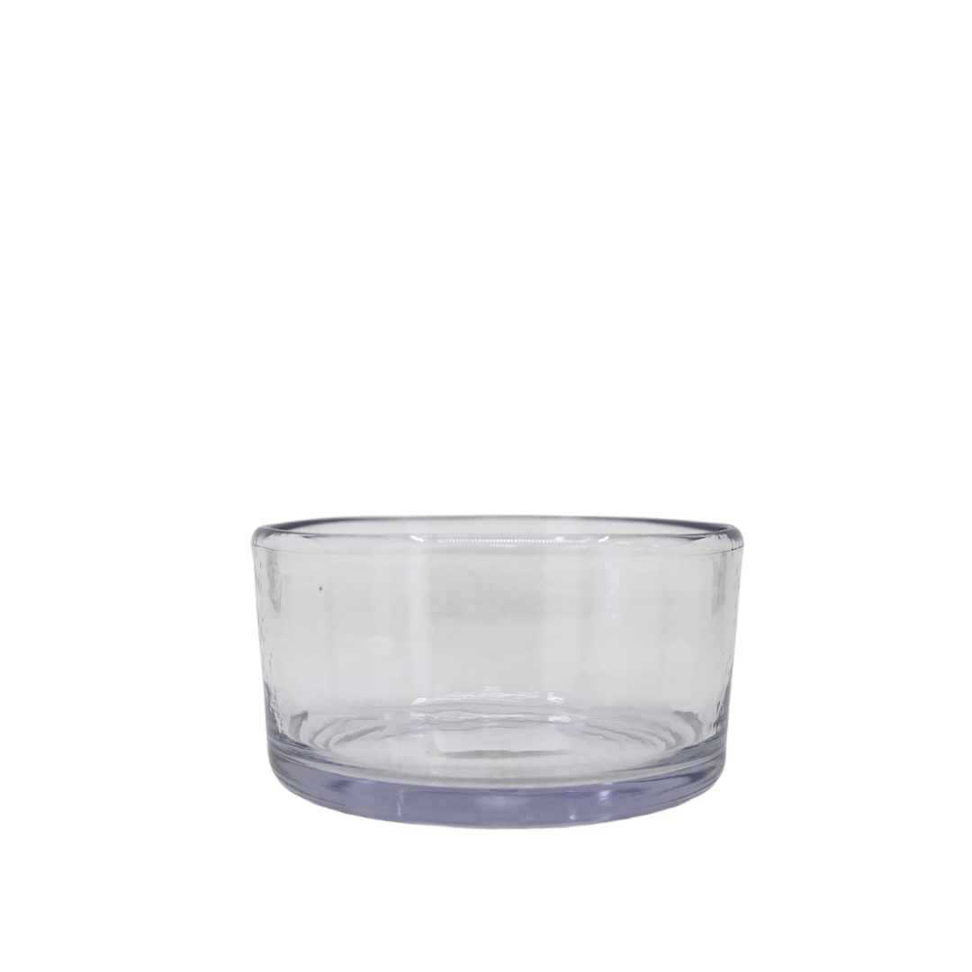 Carlisle Mingle MIN544407 Clear 22 oz Serving Bowl