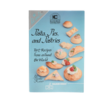 Pasta, Pies and Pastries - Tart Recipes from Around the World by Ursula Kaiser