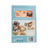 Pasta, Pies and Pastries - Tart Recipes from Around the World by Ursula Kaiser