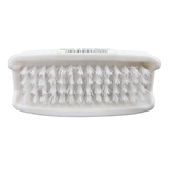 Dual Sided White Hand and Nail Brush 211-144