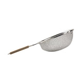 Tablecraft 8" Double Mesh Strainer Medium