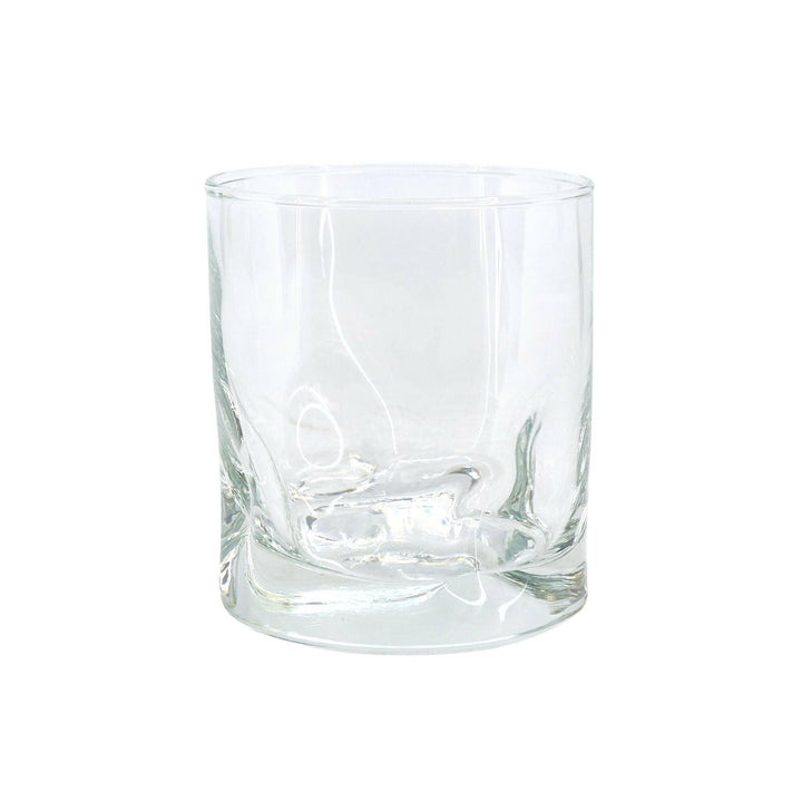 Durobor 353/22 Duke 8 oz Double Old Fashioned Glass Durobor