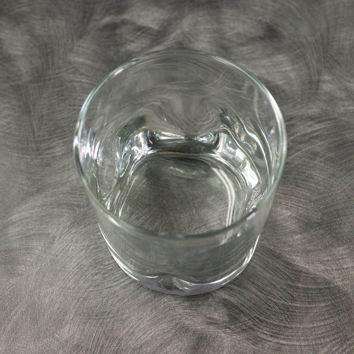 Durobor 353/22 Duke 8 oz Double Old Fashioned Glass Durobor