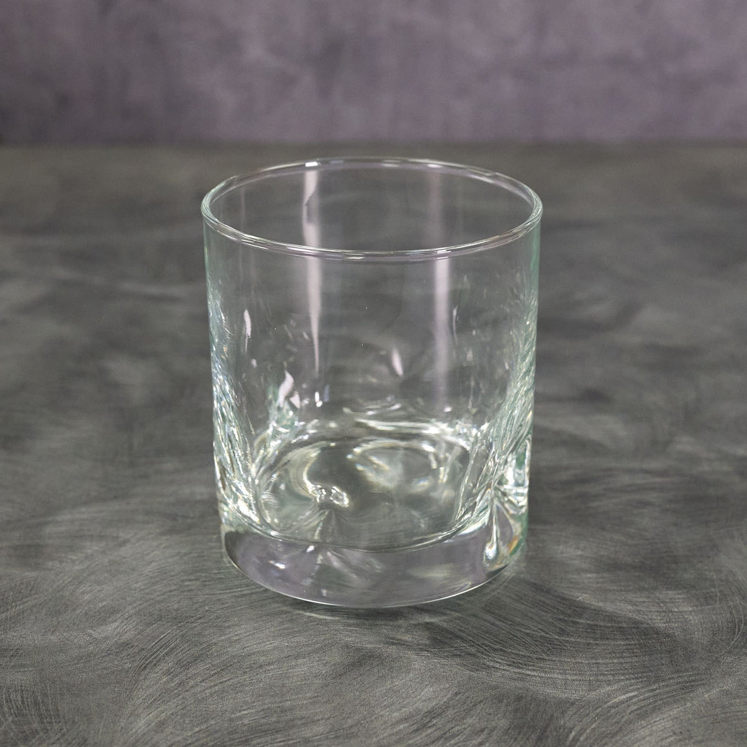 Durobor 353/22 Duke 8 oz Double Old Fashioned Glass