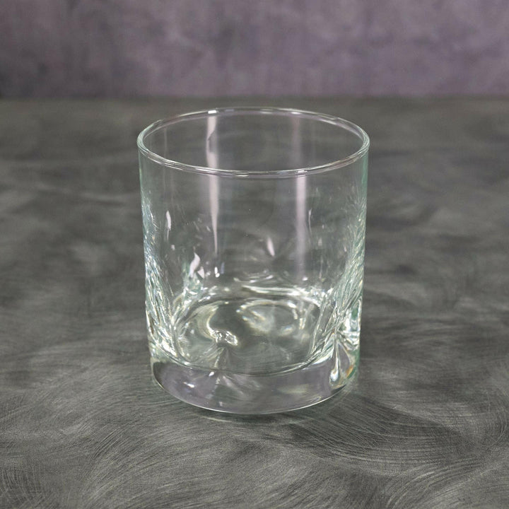Durobor 353/22 Duke 8 oz Double Old Fashioned Glass Durobor
