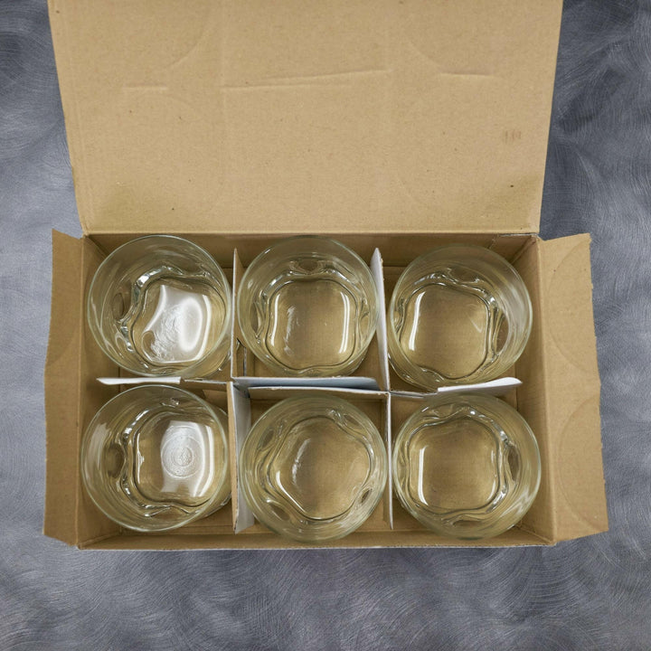 Durobor 353/22 Duke 8 oz Double Old Fashioned Glass Durobor