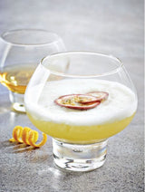 Durobor 0829/35 12 oz Isao Mixed Cocktail Glass Durobor