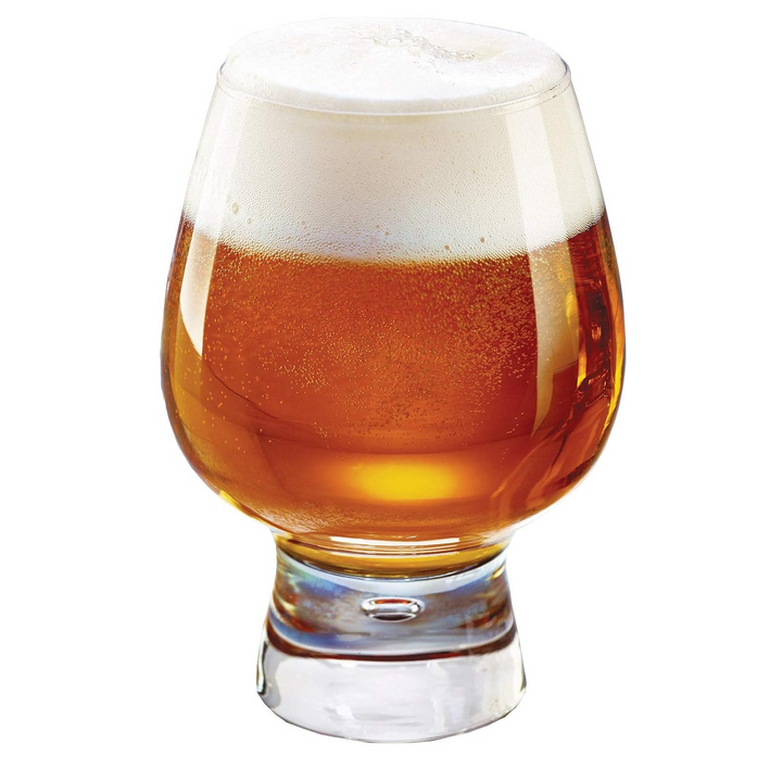 Durobor 478/66 22.31 oz FJord Beer Glass Durobor