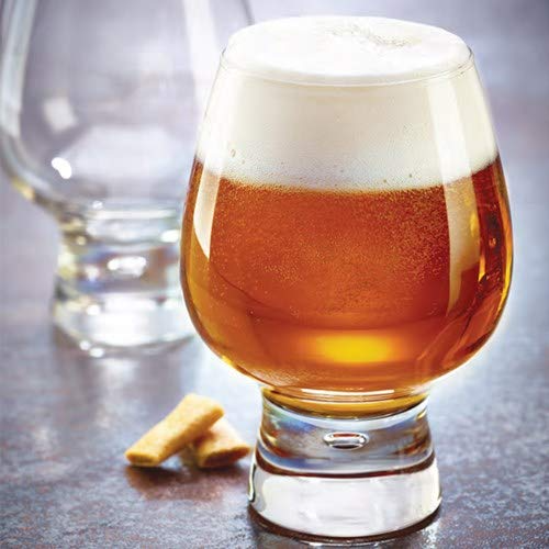 Durobor 478/66 22.31 oz FJord Beer Glass Durobor