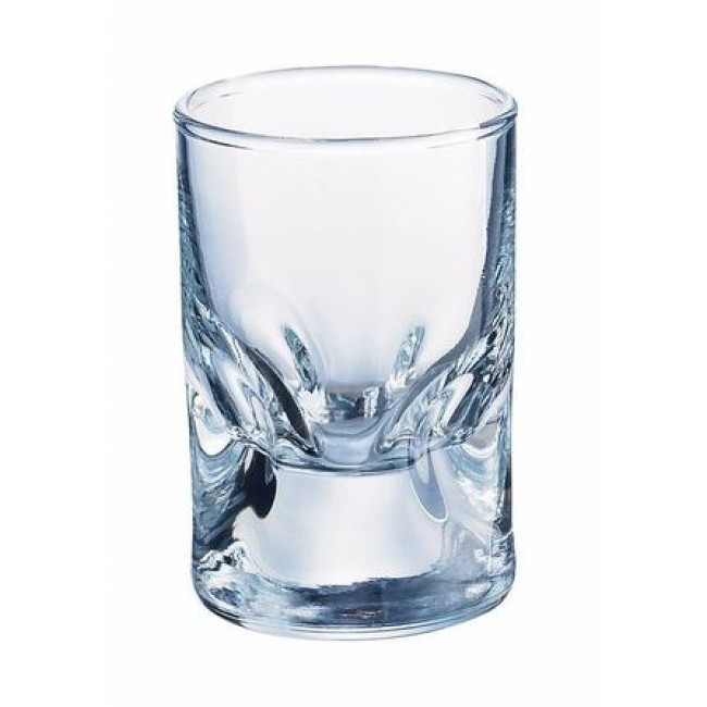 Sant Andrea A2035305 1.75 oz Sinch Mini Portion Glass Sant Andrea