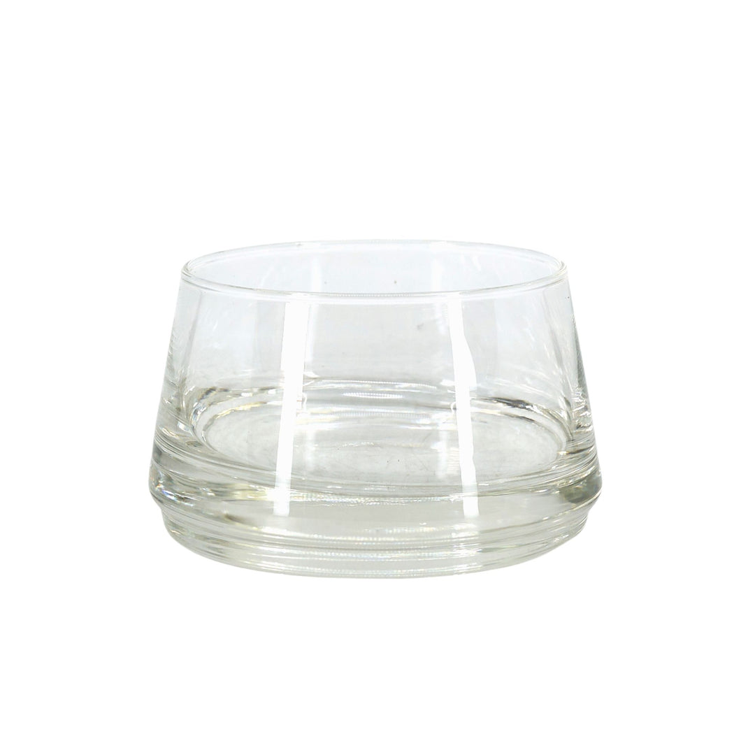 Durobor 797/22 Vertigo 7.75 oz Glass Bowl