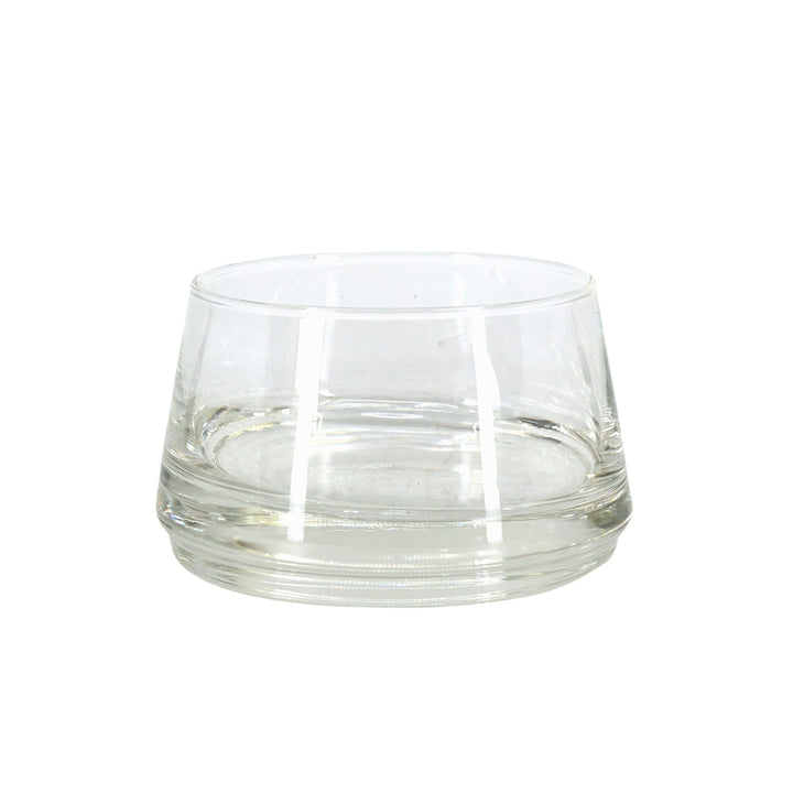 Durobor 797/22 Vertigo 7.75 oz Glass Bowl Durobor