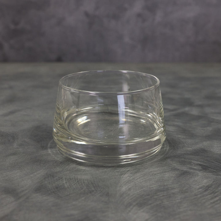 Durobor 797/22 Vertigo 7.75 oz Glass Bowl