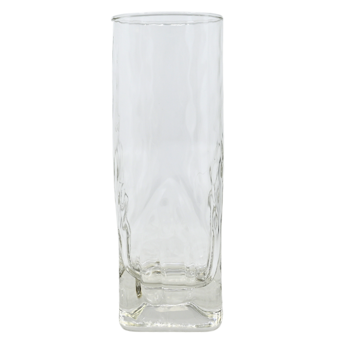 Durobor A3420030 Quartz 10.5 oz High Ball