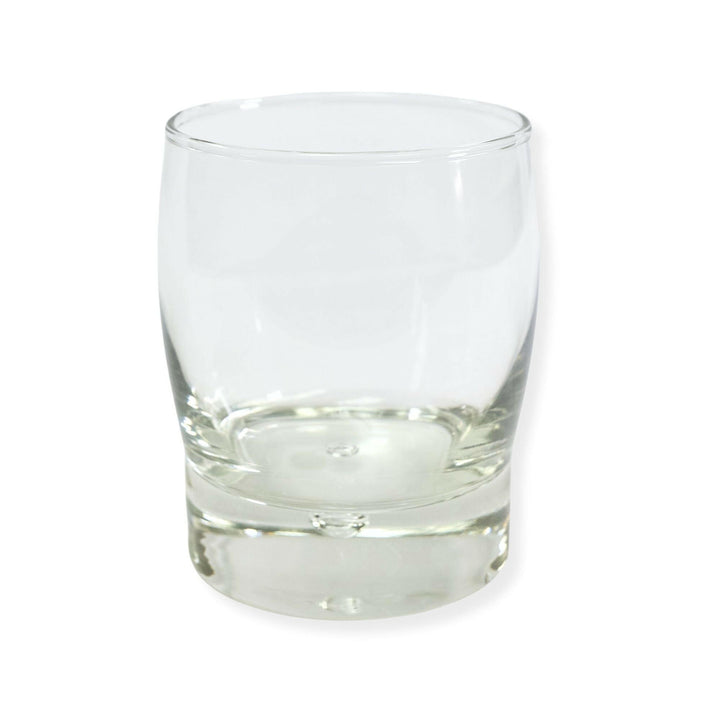 Anchor Hocking A7800036 11.75 oz Double Old Fashioned Glass Anchor Hocking