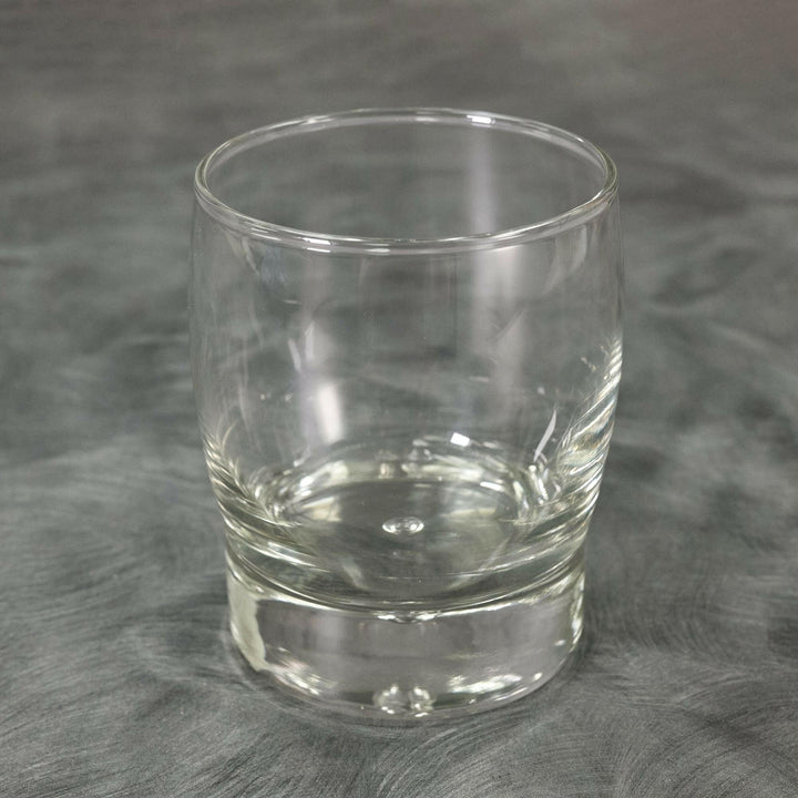 Anchor Hocking A7800036 11.75 oz Double Old Fashioned Glass Anchor Hocking