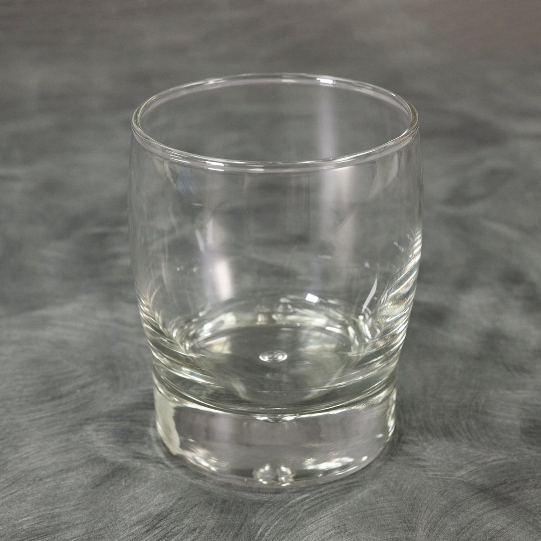 Anchor Hocking A7800036 11.75 oz Double Old Fashioned Glass