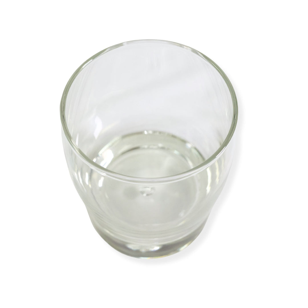 Anchor Hocking A7800036 11.75 oz Double Old Fashioned Glass