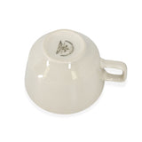 Homer Laughlin 8 oz Undecorated Stevens Cup