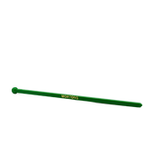 Morton's 01-0469-0355 6" Green Ball Stirrer
