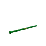 Morton's 01-0469-0355 6" Green Ball Stirrer
