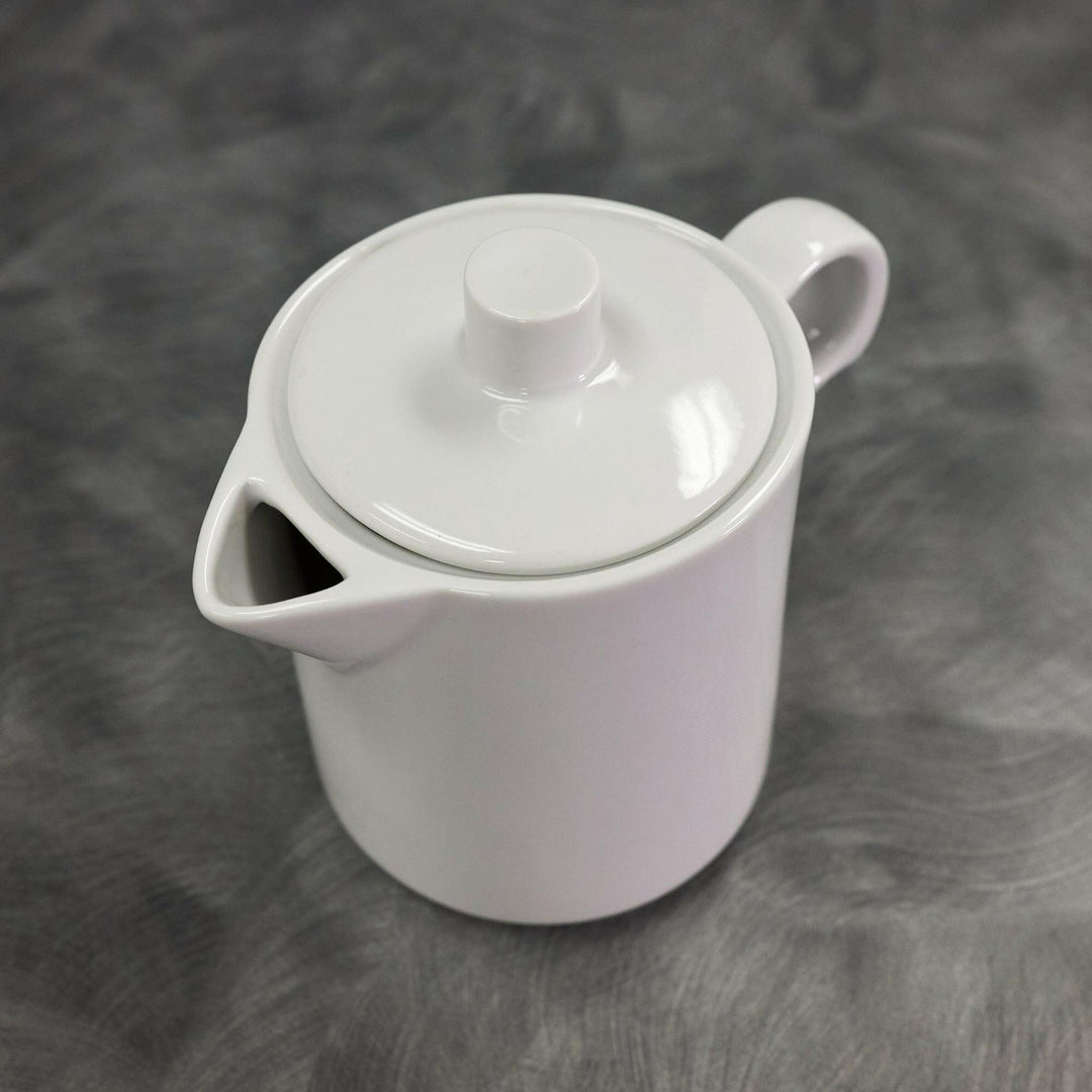 Cardinal R0519 Crunchy 13 oz Teapot