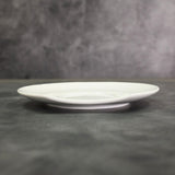 Cardinal R0533 6.25" White Crunchy Saucer