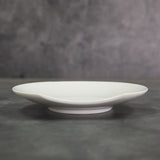 Cardinal R0531 5-1/8" White Crunchy Saucer